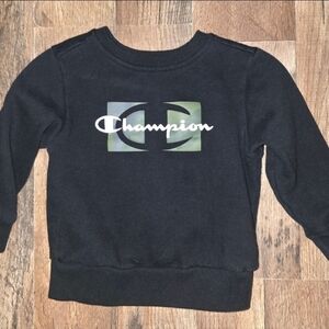 Baby Boys Champion Sweatshirt